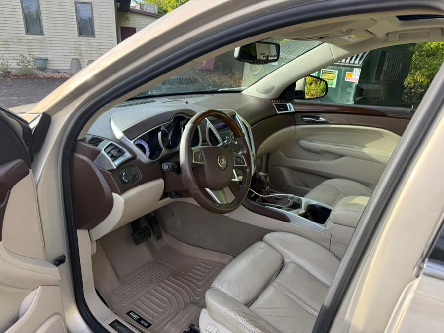 2011 Cadillac SRX FWD 4dr Luxury Collection, available for sale in East Windsor, Connecticut | STS Automotive. East Windsor, Connecticut 2011 Cadillac SRX FWD 4dr Luxury Collection, available for sale in East Windsor, Connecticut | STS Automotive. East Windsor, Connecticut
