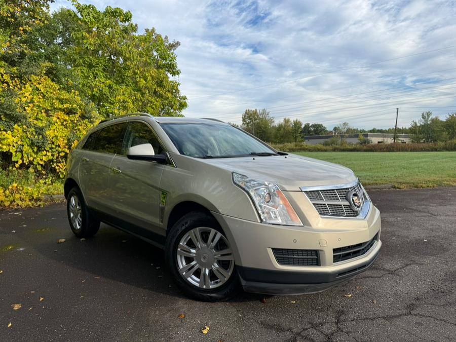 2011 Cadillac SRX FWD 4dr Luxury Collection, available for sale in East Windsor, Connecticut | STS Automotive. East Windsor, Connecticut 2011 Cadillac SRX FWD 4dr Luxury Collection, available for sale in East Windsor, Connecticut | STS Automotive. East Windsor, Connecticut