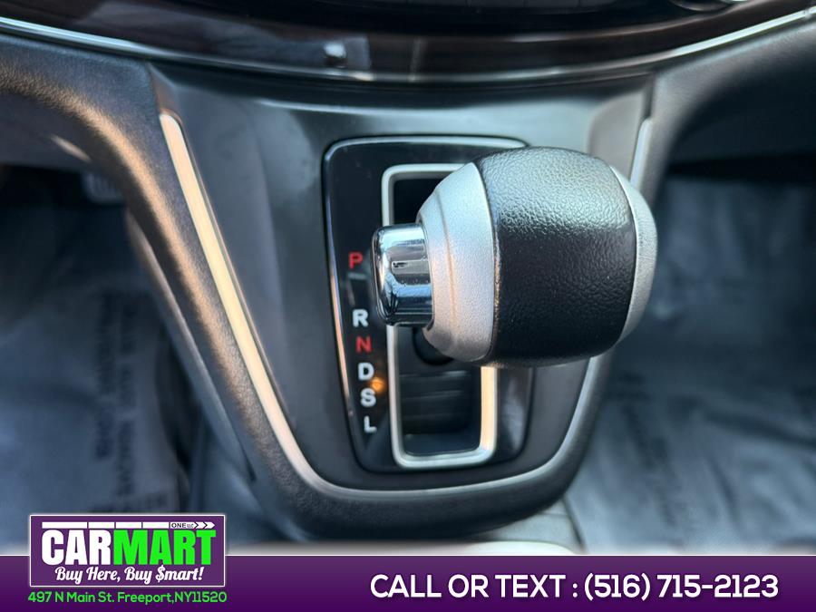 2016 Honda CR-V AWD 5dr Touring, available for sale in Freeport, New York | Carmart One LLC. Freeport, New York 2016 Honda CR-V AWD 5dr Touring, available for sale in Freeport, New York | Carmart One LLC. Freeport, New York