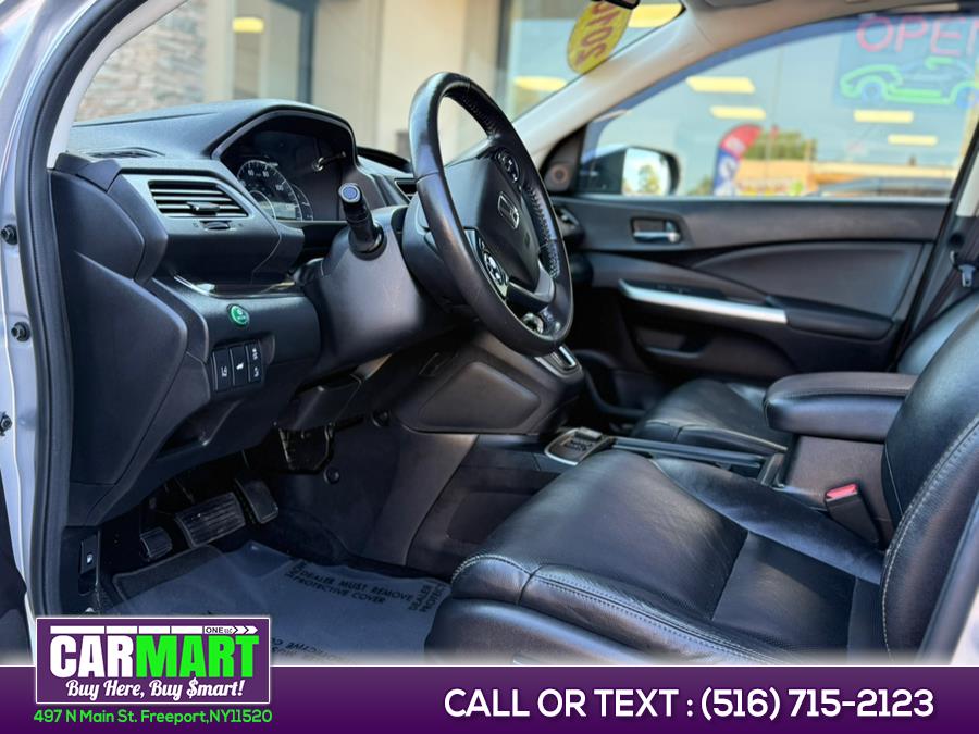 2016 Honda CR-V AWD 5dr Touring, available for sale in Freeport, New York | Carmart One LLC. Freeport, New York 2016 Honda CR-V AWD 5dr Touring, available for sale in Freeport, New York | Carmart One LLC. Freeport, New York