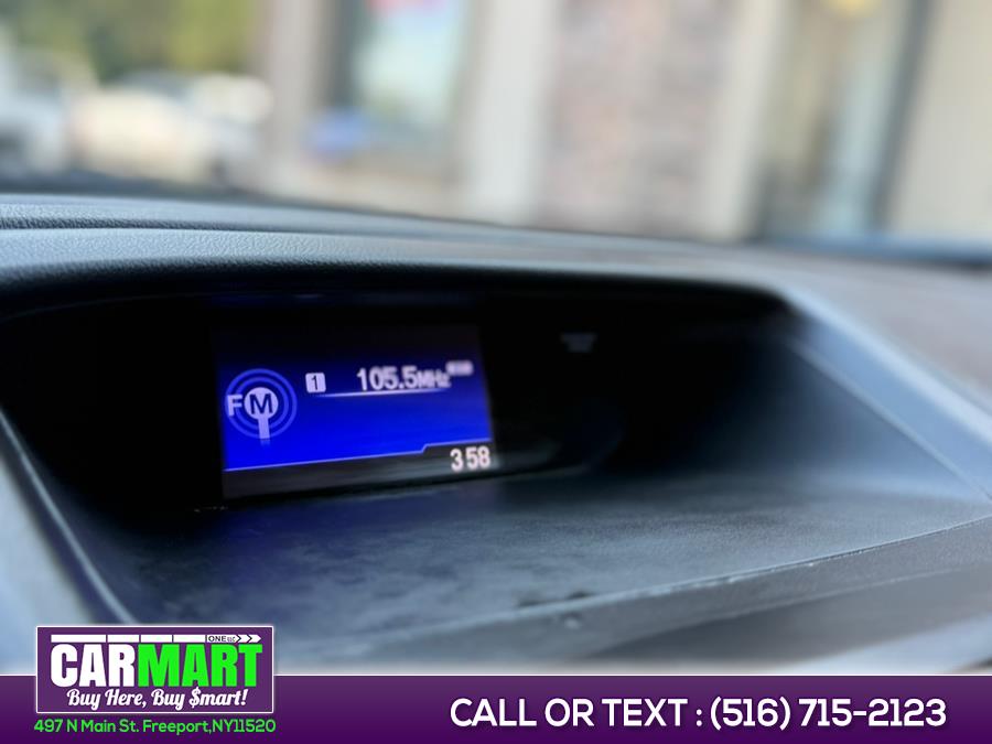 2016 Honda CR-V AWD 5dr Touring, available for sale in Freeport, New York | Carmart One LLC. Freeport, New York 2016 Honda CR-V AWD 5dr Touring, available for sale in Freeport, New York | Carmart One LLC. Freeport, New York