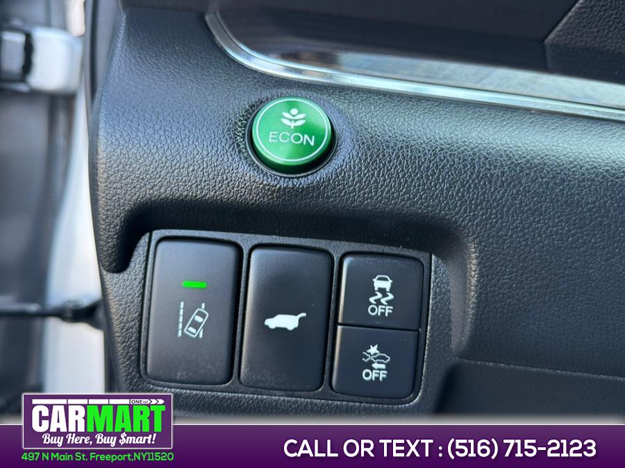 2016 Honda CR-V AWD 5dr Touring, available for sale in Freeport, New York | Carmart One LLC. Freeport, New York 2016 Honda CR-V AWD 5dr Touring, available for sale in Freeport, New York | Carmart One LLC. Freeport, New York