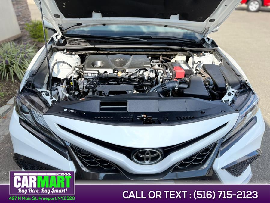 2022 Toyota Camry XSE Auto (Natl), available for sale in Freeport, New York | Carmart One LLC. Freeport, New York 2022 Toyota Camry XSE Auto (Natl), available for sale in Freeport, New York | Carmart One LLC. Freeport, New York