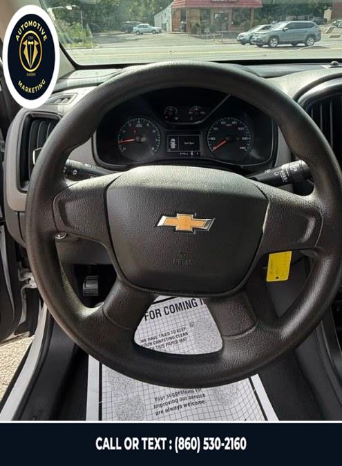 2020 Chevrolet Colorado 2WD Ext Cab 128" Work Truck, available for sale in Online only, Connecticut | CEO DADDY AUTO. Online only, Connecticut 2020 Chevrolet Colorado 2WD Ext Cab 128" Work Truck, available for sale in Online only, Connecticut | CEO DADDY AUTO. Online only, Connecticut