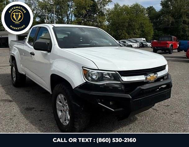 2020 Chevrolet Colorado 2WD Ext Cab 128" Work Truck, available for sale in Online only, Connecticut | CEO DADDY AUTO. Online only, Connecticut 2020 Chevrolet Colorado 2WD Ext Cab 128" Work Truck, available for sale in Online only, Connecticut | CEO DADDY AUTO. Online only, Connecticut