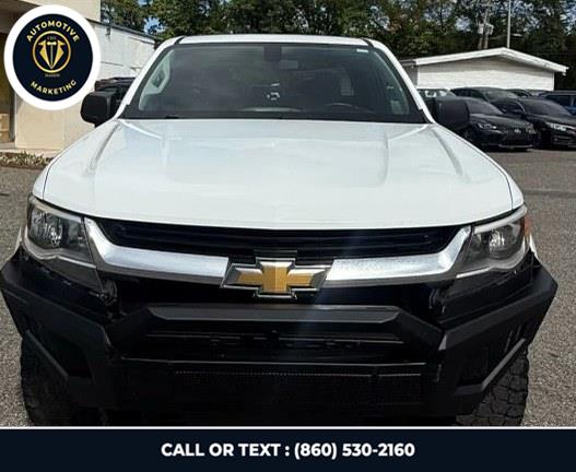2020 Chevrolet Colorado 2WD Ext Cab 128" Work Truck, available for sale in Online only, Connecticut | CEO DADDY AUTO. Online only, Connecticut 2020 Chevrolet Colorado 2WD Ext Cab 128" Work Truck, available for sale in Online only, Connecticut | CEO DADDY AUTO. Online only, Connecticut