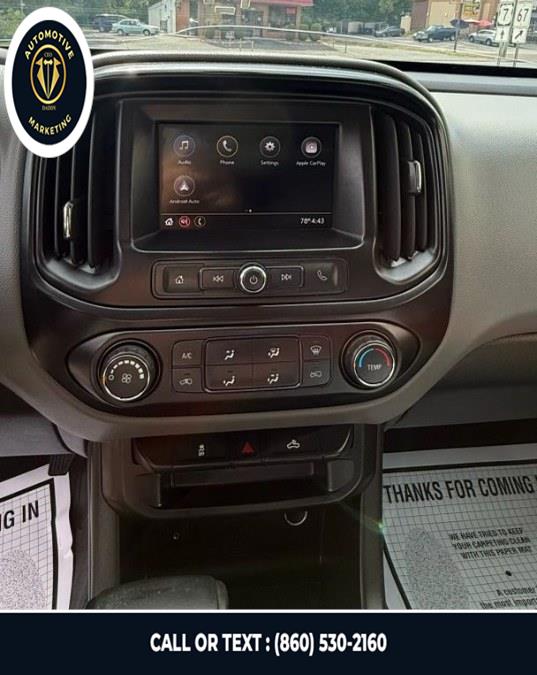 2020 Chevrolet Colorado 2WD Ext Cab 128" Work Truck, available for sale in Online only, Connecticut | CEO DADDY AUTO. Online only, Connecticut 2020 Chevrolet Colorado 2WD Ext Cab 128" Work Truck, available for sale in Online only, Connecticut | CEO DADDY AUTO. Online only, Connecticut