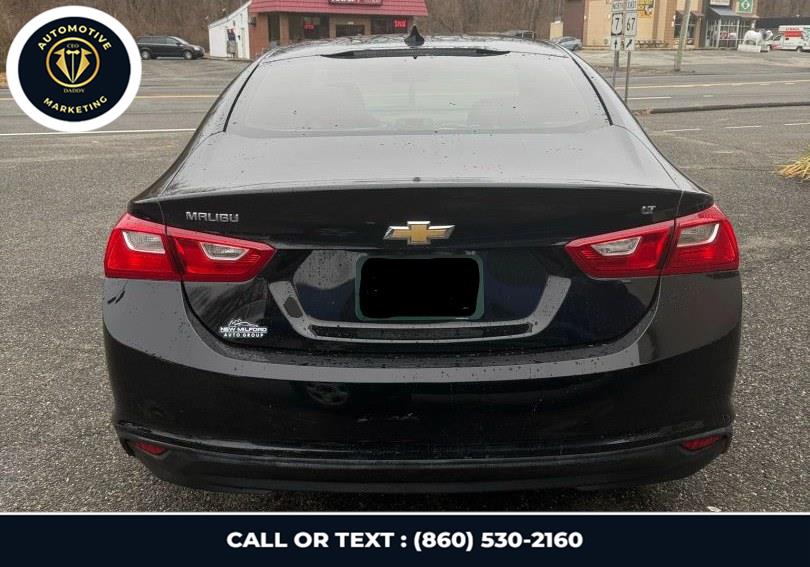 2017 Chevrolet Malibu 4dr Sdn LT w/1LT, available for sale in Online only, Connecticut | CEO DADDY AUTO. Online only, Connecticut 2017 Chevrolet Malibu 4dr Sdn LT w/1LT, available for sale in Online only, Connecticut | CEO DADDY AUTO. Online only, Connecticut