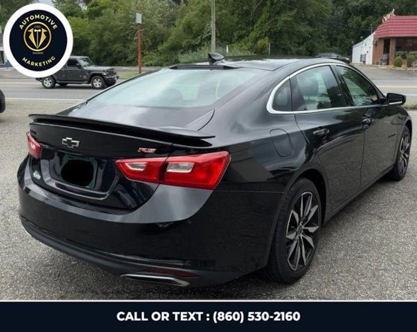 2020 Chevrolet Malibu 4dr Sdn RS, available for sale in Online only, Connecticut | CEO DADDY AUTO. Online only, Connecticut 2020 Chevrolet Malibu 4dr Sdn RS, available for sale in Online only, Connecticut | CEO DADDY AUTO. Online only, Connecticut