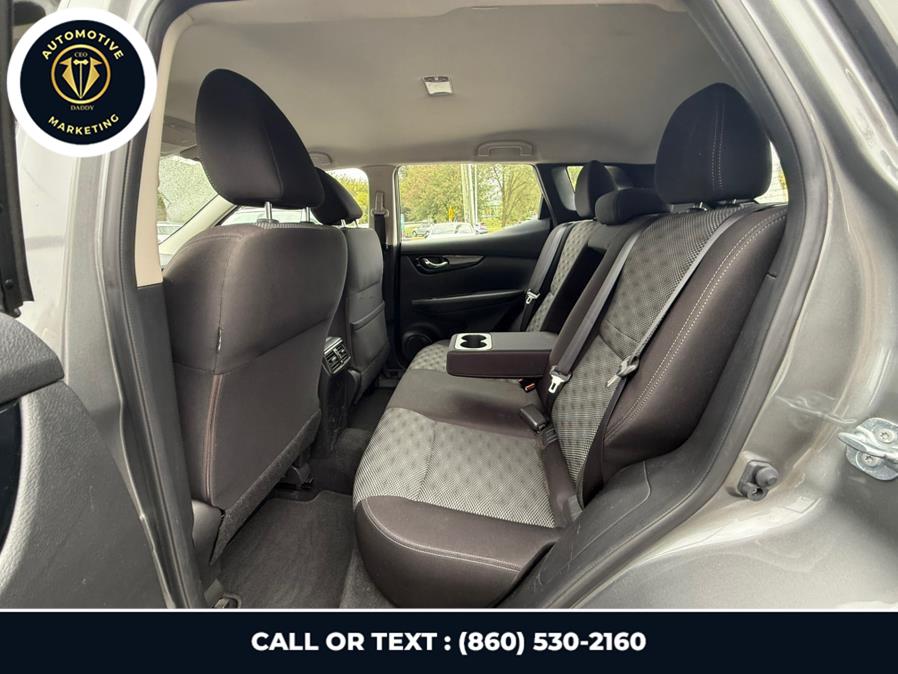 2018 Nissan Rogue Sport 2018.5 AWD S, available for sale in Online only, Connecticut | CEO DADDY AUTO. Online only, Connecticut 2018 Nissan Rogue Sport 2018.5 AWD S, available for sale in Online only, Connecticut | CEO DADDY AUTO. Online only, Connecticut
