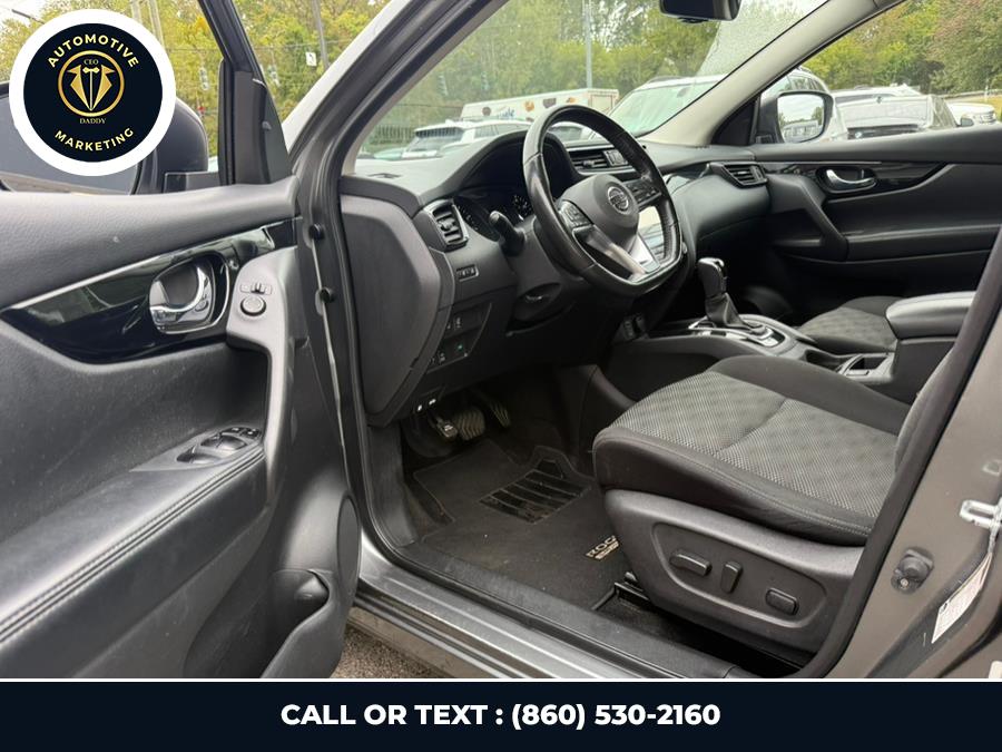 2018 Nissan Rogue Sport 2018.5 AWD S, available for sale in Online only, Connecticut | CEO DADDY AUTO. Online only, Connecticut 2018 Nissan Rogue Sport 2018.5 AWD S, available for sale in Online only, Connecticut | CEO DADDY AUTO. Online only, Connecticut