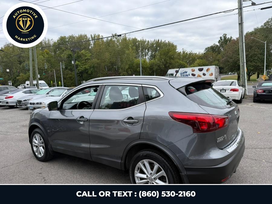 2018 Nissan Rogue Sport 2018.5 AWD S, available for sale in Online only, Connecticut | CEO DADDY AUTO. Online only, Connecticut 2018 Nissan Rogue Sport 2018.5 AWD S, available for sale in Online only, Connecticut | CEO DADDY AUTO. Online only, Connecticut