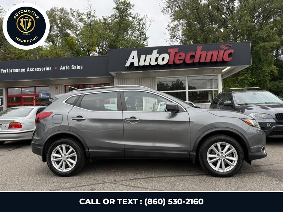 2018 Nissan Rogue Sport 2018.5 AWD S, available for sale in Online only, Connecticut | CEO DADDY AUTO. Online only, Connecticut 2018 Nissan Rogue Sport 2018.5 AWD S, available for sale in Online only, Connecticut | CEO DADDY AUTO. Online only, Connecticut