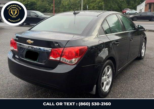 2016 Chevrolet Cruze Limited 4dr Sdn Auto LT w/1LT, available for sale in Online only, Connecticut | CEO DADDY AUTO. Online only, Connecticut 2016 Chevrolet Cruze Limited 4dr Sdn Auto LT w/1LT, available for sale in Online only, Connecticut | CEO DADDY AUTO. Online only, Connecticut