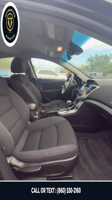 2016 Chevrolet Cruze Limited 4dr Sdn Auto LT w/1LT, available for sale in Online only, Connecticut | CEO DADDY AUTO. Online only, Connecticut 2016 Chevrolet Cruze Limited 4dr Sdn Auto LT w/1LT, available for sale in Online only, Connecticut | CEO DADDY AUTO. Online only, Connecticut