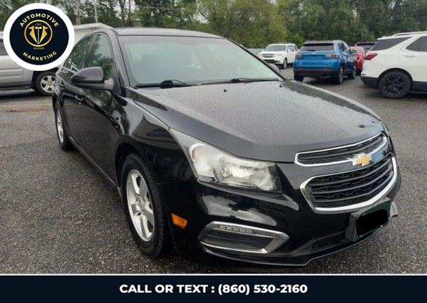2016 Chevrolet Cruze Limited 4dr Sdn Auto LT w/1LT, available for sale in Online only, Connecticut | CEO DADDY AUTO. Online only, Connecticut 2016 Chevrolet Cruze Limited 4dr Sdn Auto LT w/1LT, available for sale in Online only, Connecticut | CEO DADDY AUTO. Online only, Connecticut