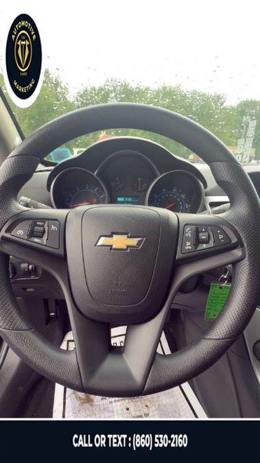 2016 Chevrolet Cruze Limited 4dr Sdn Auto LT w/1LT, available for sale in Online only, Connecticut | CEO DADDY AUTO. Online only, Connecticut 2016 Chevrolet Cruze Limited 4dr Sdn Auto LT w/1LT, available for sale in Online only, Connecticut | CEO DADDY AUTO. Online only, Connecticut