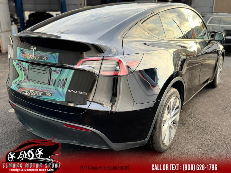 2023 Tesla Model Y Long Range AWD, available for sale in Elizabeth, New Jersey | Elmora Motor Sports. Elizabeth, New Jersey 2023 Tesla Model Y Long Range AWD, available for sale in Elizabeth, New Jersey | Elmora Motor Sports. Elizabeth, New Jersey