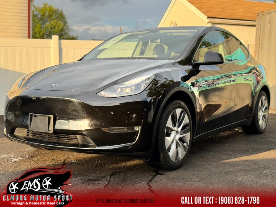 2023 Tesla Model Y Long Range AWD, available for sale in Elizabeth, New Jersey | Elmora Motor Sports. Elizabeth, New Jersey 2023 Tesla Model Y Long Range AWD, available for sale in Elizabeth, New Jersey | Elmora Motor Sports. Elizabeth, New Jersey