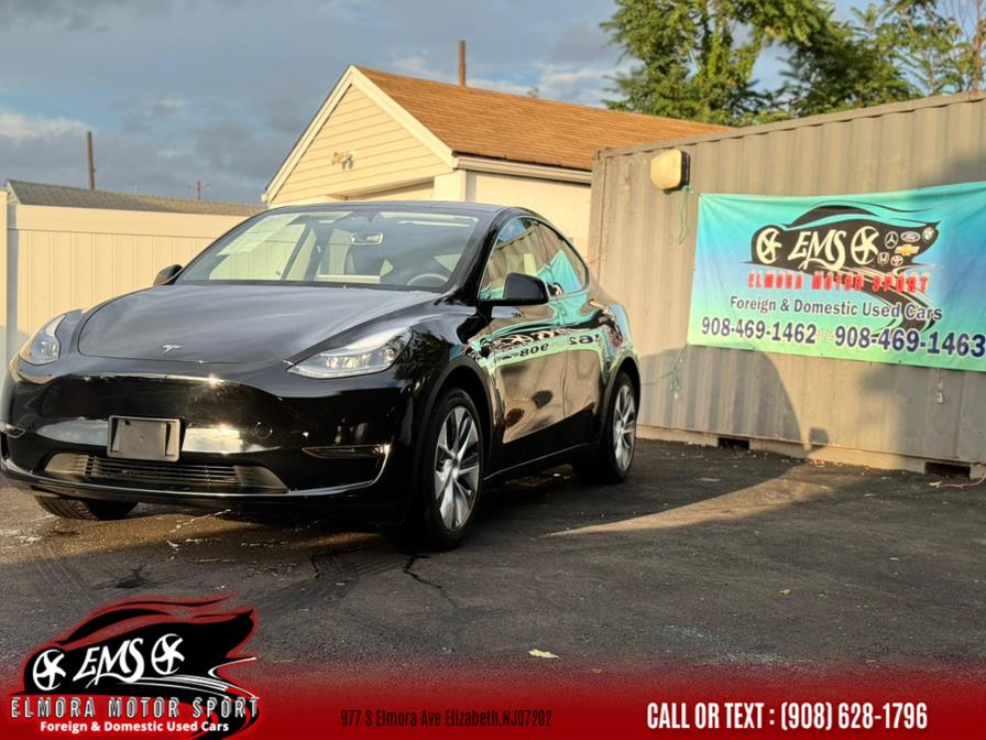 Used 2023 Tesla Model Y in Elizabeth, New Jersey | Elmora Motor Sports. Elizabeth, New Jersey