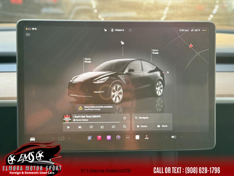 2023 Tesla Model Y Long Range AWD, available for sale in Elizabeth, New Jersey | Elmora Motor Sports. Elizabeth, New Jersey 2023 Tesla Model Y Long Range AWD, available for sale in Elizabeth, New Jersey | Elmora Motor Sports. Elizabeth, New Jersey
