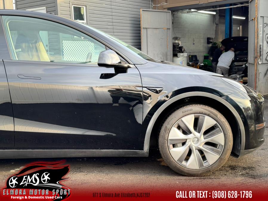 2023 Tesla Model Y Long Range AWD, available for sale in Elizabeth, New Jersey | Elmora Motor Sports. Elizabeth, New Jersey 2023 Tesla Model Y Long Range AWD, available for sale in Elizabeth, New Jersey | Elmora Motor Sports. Elizabeth, New Jersey