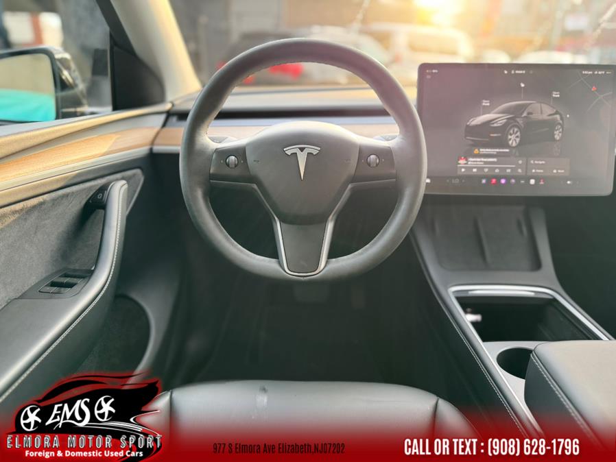 2023 Tesla Model Y Long Range AWD, available for sale in Elizabeth, New Jersey | Elmora Motor Sports. Elizabeth, New Jersey 2023 Tesla Model Y Long Range AWD, available for sale in Elizabeth, New Jersey | Elmora Motor Sports. Elizabeth, New Jersey