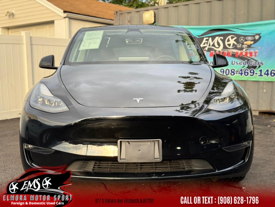 2023 Tesla Model Y Long Range AWD, available for sale in Elizabeth, New Jersey | Elmora Motor Sports. Elizabeth, New Jersey 2023 Tesla Model Y Long Range AWD, available for sale in Elizabeth, New Jersey | Elmora Motor Sports. Elizabeth, New Jersey