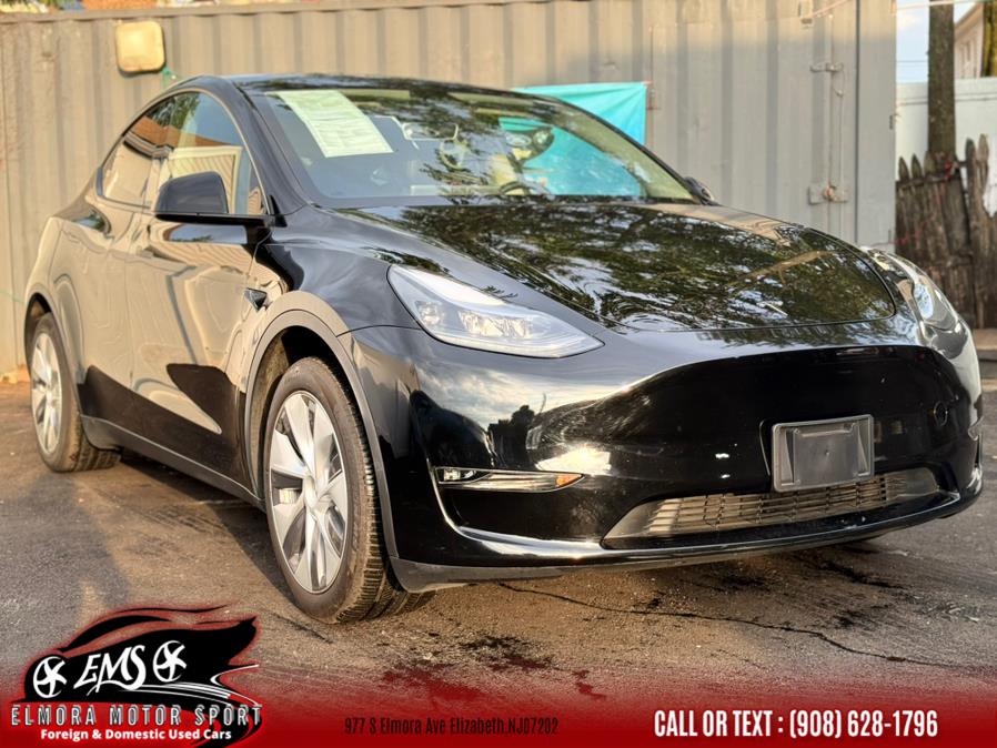 2023 Tesla Model Y Long Range AWD, available for sale in Elizabeth, New Jersey | Elmora Motor Sports. Elizabeth, New Jersey 2023 Tesla Model Y Long Range AWD, available for sale in Elizabeth, New Jersey | Elmora Motor Sports. Elizabeth, New Jersey