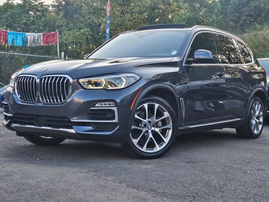 2019 BMW X5 xDrive40i Sports Activity Vehicle, available for sale in Paterson, New Jersey | Champion of Paterson. Paterson, New Jersey 2019 BMW X5 xDrive40i Sports Activity Vehicle, available for sale in Paterson, New Jersey | Champion of Paterson. Paterson, New Jersey