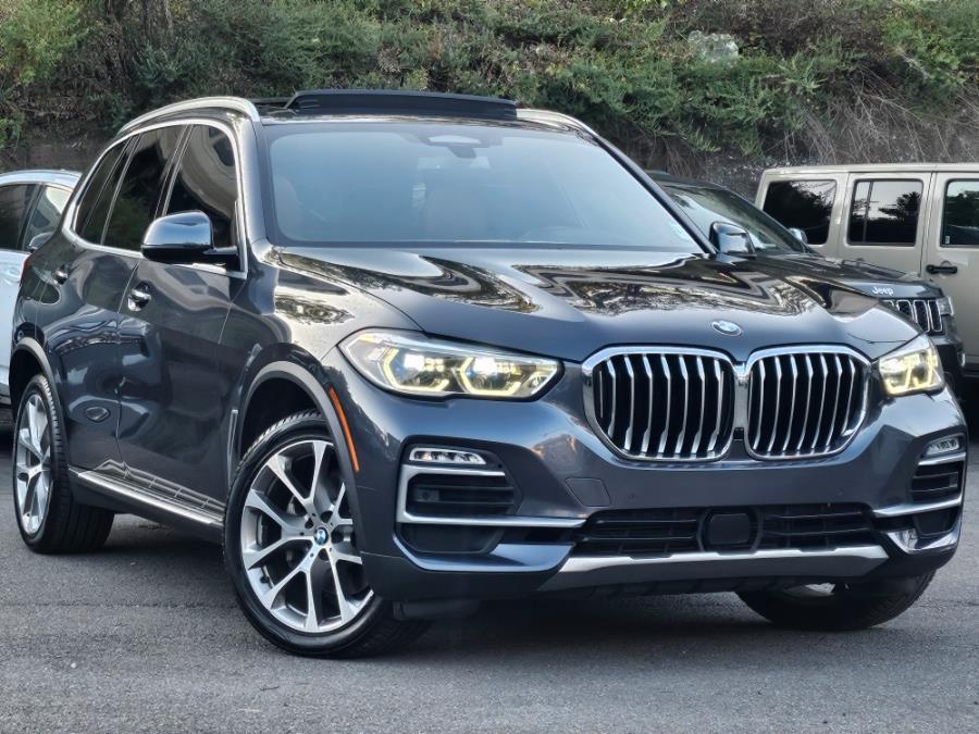 2019 BMW X5 xDrive40i Sports Activity Vehicle, available for sale in Paterson, New Jersey | Champion of Paterson. Paterson, New Jersey 2019 BMW X5 xDrive40i Sports Activity Vehicle, available for sale in Paterson, New Jersey | Champion of Paterson. Paterson, New Jersey