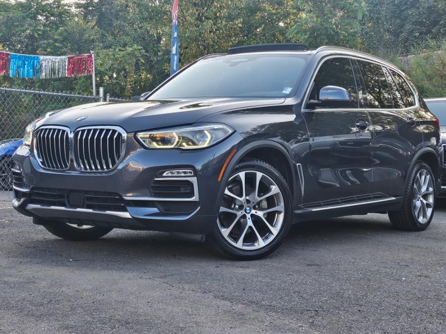 2019 BMW X5 xDrive40i Sports Activity Vehicle, available for sale in Paterson, New Jersey | Champion of Paterson. Paterson, New Jersey 2019 BMW X5 xDrive40i Sports Activity Vehicle, available for sale in Paterson, New Jersey | Champion of Paterson. Paterson, New Jersey