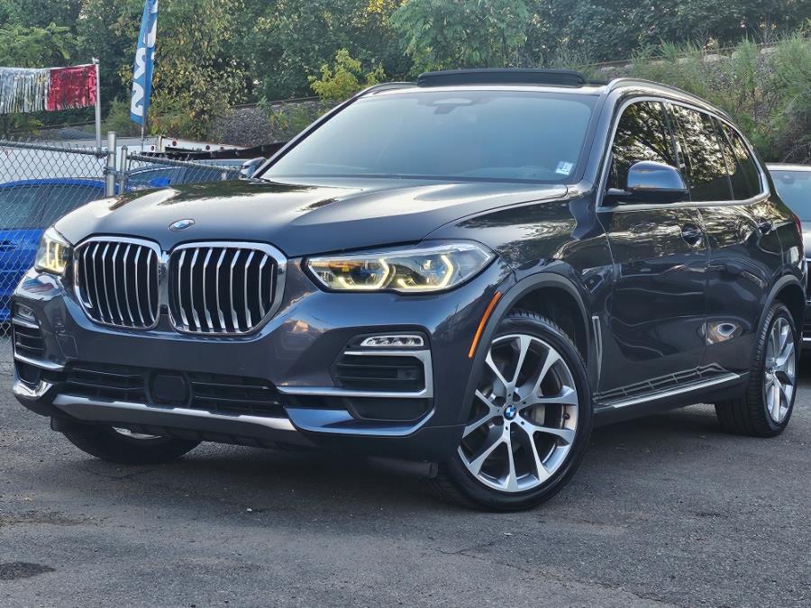 2019 BMW X5 xDrive40i Sports Activity Vehicle, available for sale in Paterson, New Jersey | Champion of Paterson. Paterson, New Jersey 2019 BMW X5 xDrive40i Sports Activity Vehicle, available for sale in Paterson, New Jersey | Champion of Paterson. Paterson, New Jersey