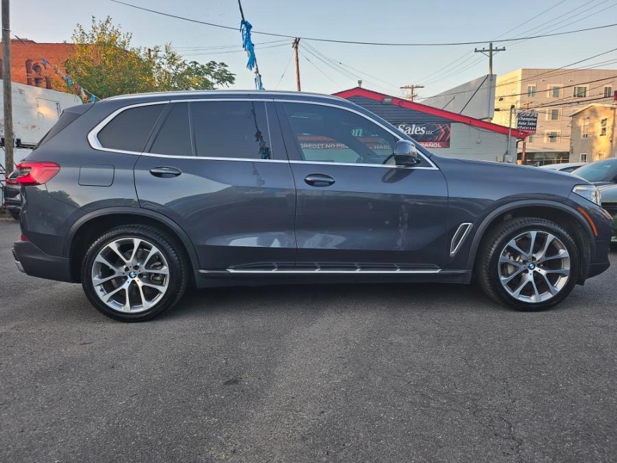 2019 BMW X5 xDrive40i Sports Activity Vehicle, available for sale in Paterson, New Jersey | Champion of Paterson. Paterson, New Jersey 2019 BMW X5 xDrive40i Sports Activity Vehicle, available for sale in Paterson, New Jersey | Champion of Paterson. Paterson, New Jersey