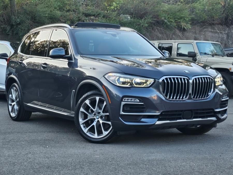 2019 BMW X5 xDrive40i Sports Activity Vehicle, available for sale in Paterson, New Jersey | Champion of Paterson. Paterson, New Jersey 2019 BMW X5 xDrive40i Sports Activity Vehicle, available for sale in Paterson, New Jersey | Champion of Paterson. Paterson, New Jersey