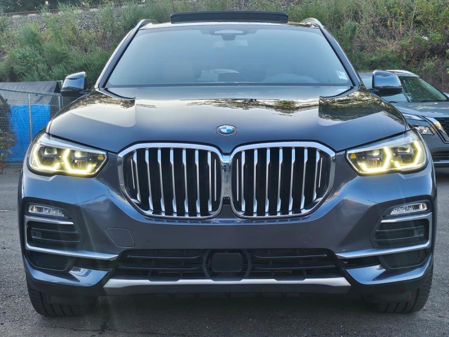 2019 BMW X5 xDrive40i Sports Activity Vehicle, available for sale in Paterson, New Jersey | Champion of Paterson. Paterson, New Jersey 2019 BMW X5 xDrive40i Sports Activity Vehicle, available for sale in Paterson, New Jersey | Champion of Paterson. Paterson, New Jersey