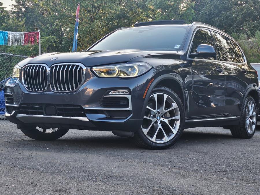 2019 BMW X5 xDrive40i Sports Activity Vehicle, available for sale in Paterson, New Jersey | Champion of Paterson. Paterson, New Jersey 2019 BMW X5 xDrive40i Sports Activity Vehicle, available for sale in Paterson, New Jersey | Champion of Paterson. Paterson, New Jersey
