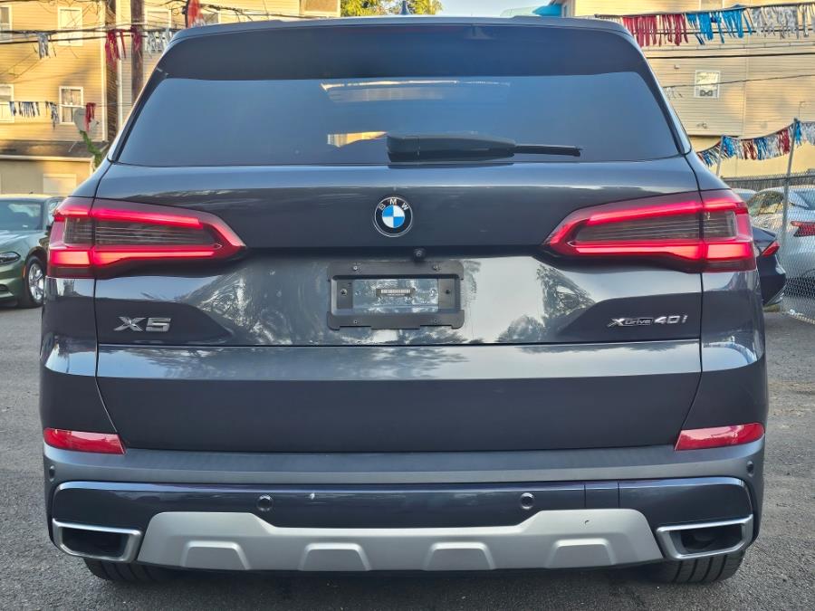 2019 BMW X5 xDrive40i Sports Activity Vehicle, available for sale in Paterson, New Jersey | Champion of Paterson. Paterson, New Jersey 2019 BMW X5 xDrive40i Sports Activity Vehicle, available for sale in Paterson, New Jersey | Champion of Paterson. Paterson, New Jersey