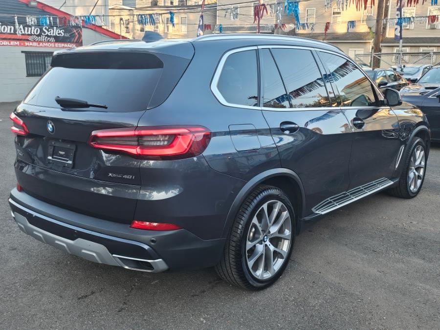 2019 BMW X5 xDrive40i Sports Activity Vehicle, available for sale in Paterson, New Jersey | Champion of Paterson. Paterson, New Jersey 2019 BMW X5 xDrive40i Sports Activity Vehicle, available for sale in Paterson, New Jersey | Champion of Paterson. Paterson, New Jersey