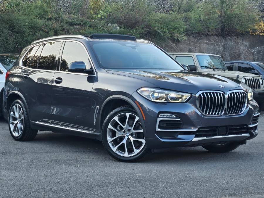 2019 BMW X5 xDrive40i Sports Activity Vehicle, available for sale in Paterson, New Jersey | Champion of Paterson. Paterson, New Jersey 2019 BMW X5 xDrive40i Sports Activity Vehicle, available for sale in Paterson, New Jersey | Champion of Paterson. Paterson, New Jersey