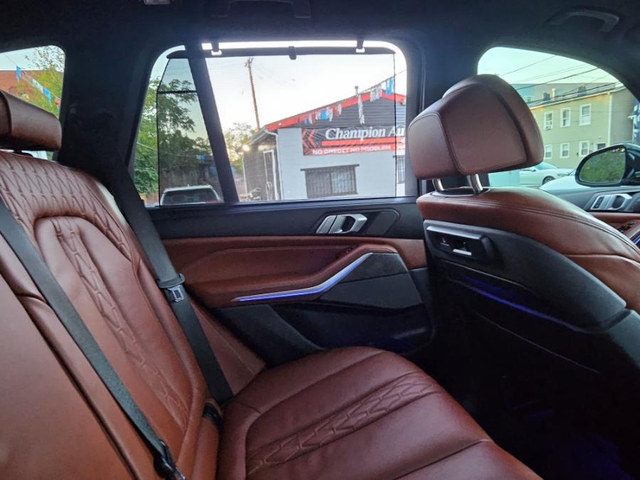 2019 BMW X5 xDrive40i Sports Activity Vehicle, available for sale in Paterson, New Jersey | Champion of Paterson. Paterson, New Jersey 2019 BMW X5 xDrive40i Sports Activity Vehicle, available for sale in Paterson, New Jersey | Champion of Paterson. Paterson, New Jersey