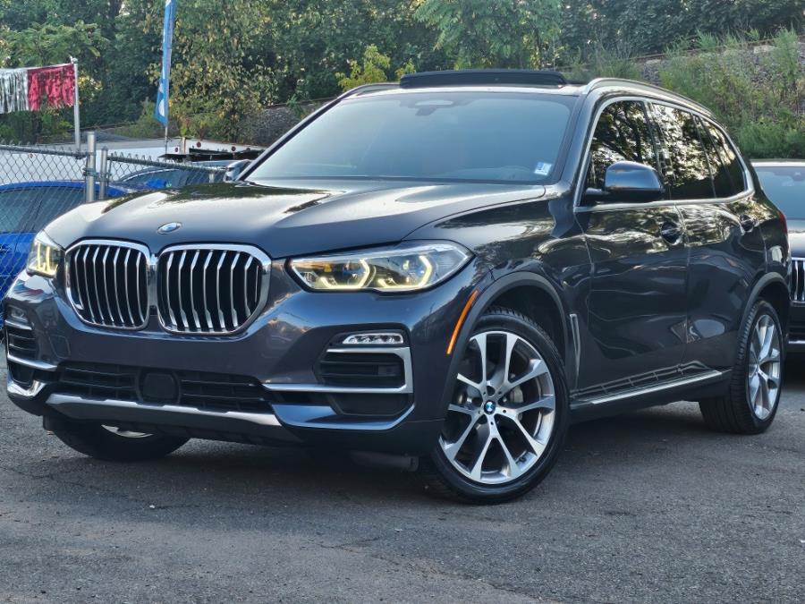 2019 BMW X5 xDrive40i Sports Activity Vehicle, available for sale in Paterson, New Jersey | Champion of Paterson. Paterson, New Jersey 2019 BMW X5 xDrive40i Sports Activity Vehicle, available for sale in Paterson, New Jersey | Champion of Paterson. Paterson, New Jersey