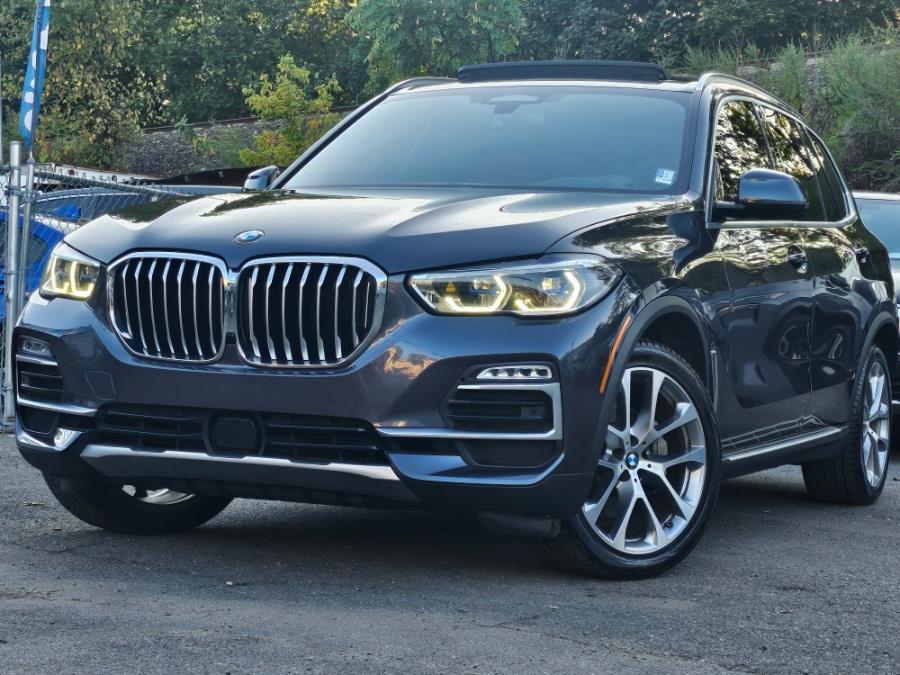 2019 BMW X5 xDrive40i Sports Activity Vehicle, available for sale in Paterson, New Jersey | Champion of Paterson. Paterson, New Jersey 2019 BMW X5 xDrive40i Sports Activity Vehicle, available for sale in Paterson, New Jersey | Champion of Paterson. Paterson, New Jersey