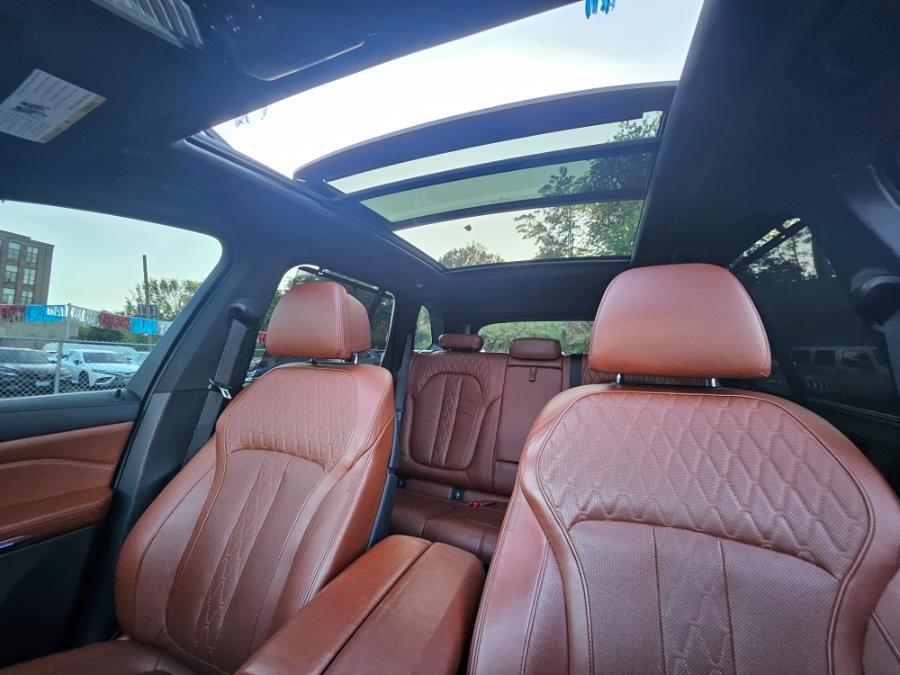 2019 BMW X5 xDrive40i Sports Activity Vehicle, available for sale in Paterson, New Jersey | Champion of Paterson. Paterson, New Jersey 2019 BMW X5 xDrive40i Sports Activity Vehicle, available for sale in Paterson, New Jersey | Champion of Paterson. Paterson, New Jersey