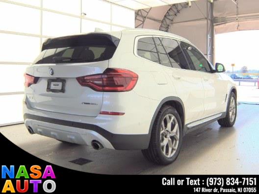 2020 BMW X3 xDrive30i Sports Activity Vehicle, available for sale in Passaic, New Jersey | Nasa Auto. Passaic, New Jersey 2020 BMW X3 xDrive30i Sports Activity Vehicle, available for sale in Passaic, New Jersey | Nasa Auto. Passaic, New Jersey