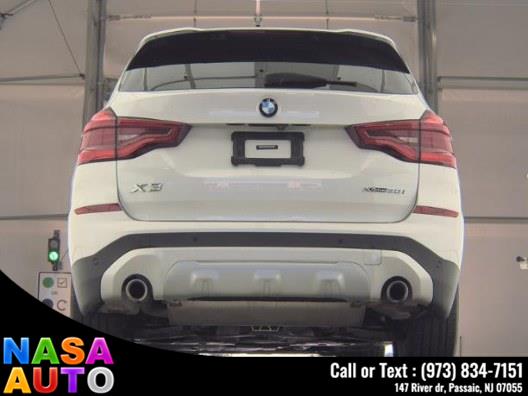 2020 BMW X3 xDrive30i Sports Activity Vehicle, available for sale in Passaic, New Jersey | Nasa Auto. Passaic, New Jersey 2020 BMW X3 xDrive30i Sports Activity Vehicle, available for sale in Passaic, New Jersey | Nasa Auto. Passaic, New Jersey