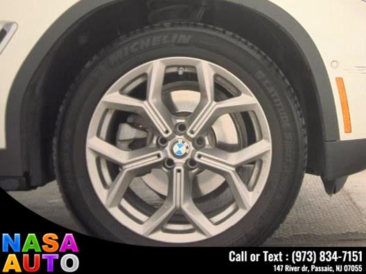 2020 BMW X3 xDrive30i Sports Activity Vehicle, available for sale in Passaic, New Jersey | Nasa Auto. Passaic, New Jersey 2020 BMW X3 xDrive30i Sports Activity Vehicle, available for sale in Passaic, New Jersey | Nasa Auto. Passaic, New Jersey