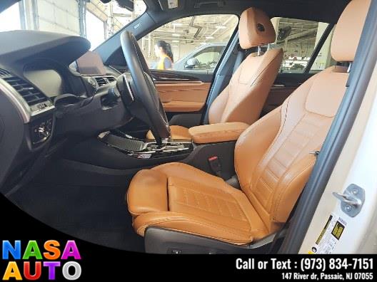 2020 BMW X3 xDrive30i Sports Activity Vehicle, available for sale in Passaic, New Jersey | Nasa Auto. Passaic, New Jersey 2020 BMW X3 xDrive30i Sports Activity Vehicle, available for sale in Passaic, New Jersey | Nasa Auto. Passaic, New Jersey