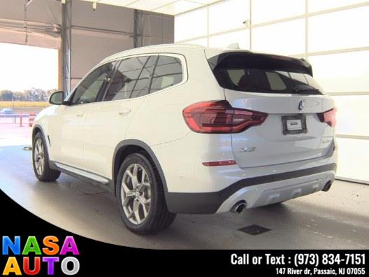 2020 BMW X3 xDrive30i Sports Activity Vehicle, available for sale in Passaic, New Jersey | Nasa Auto. Passaic, New Jersey 2020 BMW X3 xDrive30i Sports Activity Vehicle, available for sale in Passaic, New Jersey | Nasa Auto. Passaic, New Jersey