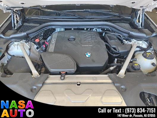 2020 BMW X3 xDrive30i Sports Activity Vehicle, available for sale in Passaic, New Jersey | Nasa Auto. Passaic, New Jersey 2020 BMW X3 xDrive30i Sports Activity Vehicle, available for sale in Passaic, New Jersey | Nasa Auto. Passaic, New Jersey